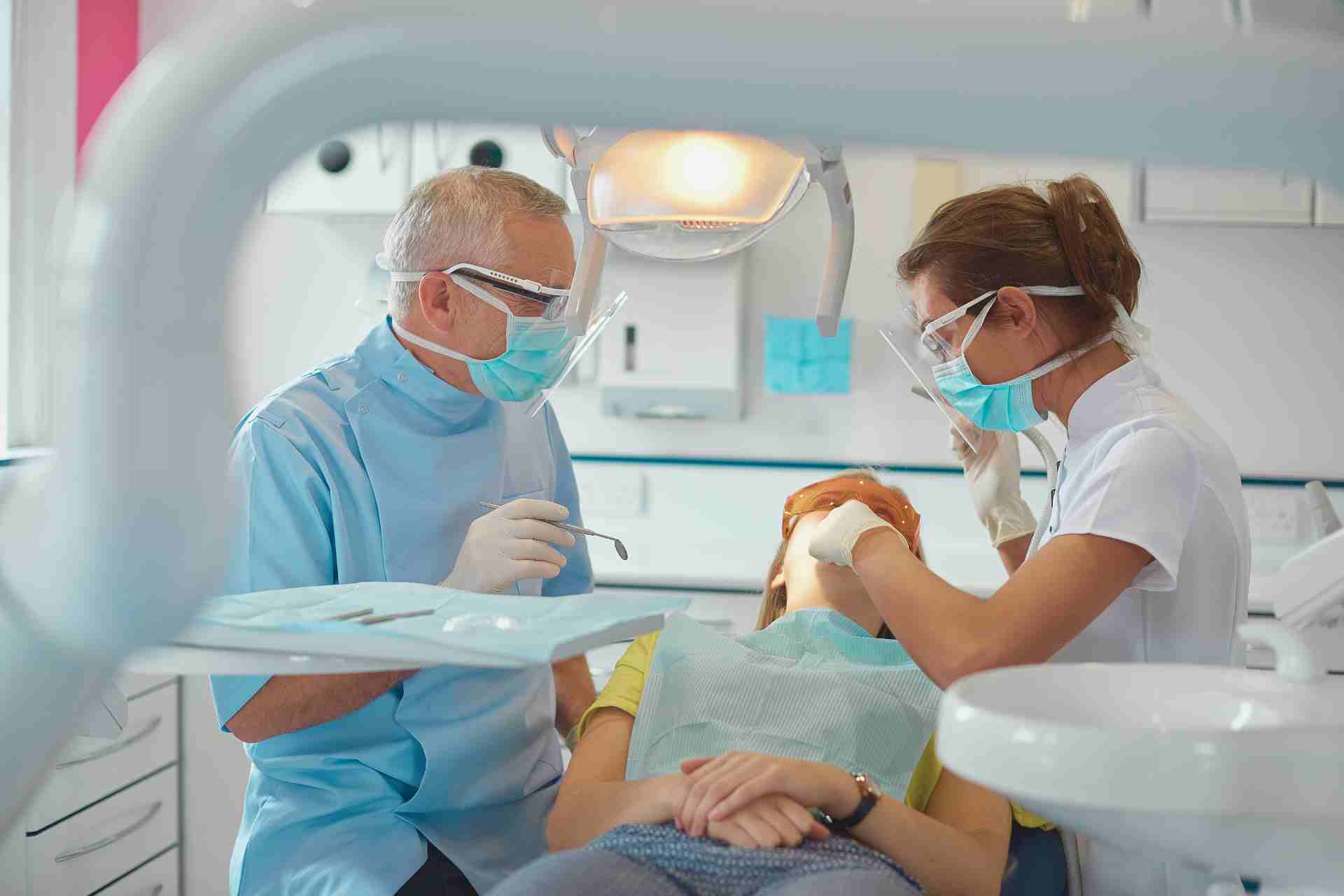 Dentist in South Lake Tahoe, CA